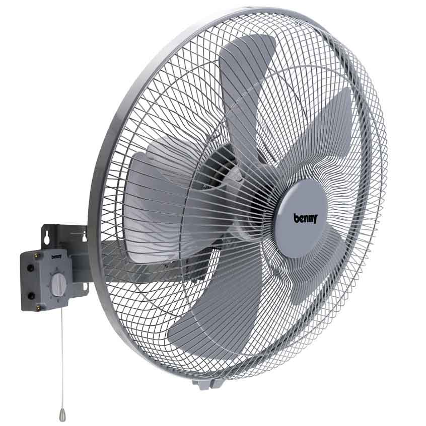 Quạt Treo Tường Công Nghiệp Benny BFW-221 QH239690
